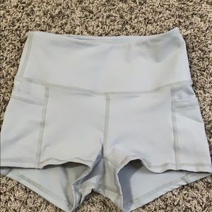 Buffbunny Melina Shorts